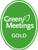 Green Meetings Award placeholder Green Meetings Award placeholder