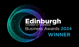Edinburgh Chamber of Commerce Business Awards
