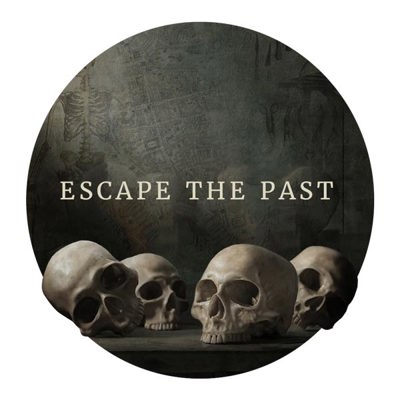 Escape the Past