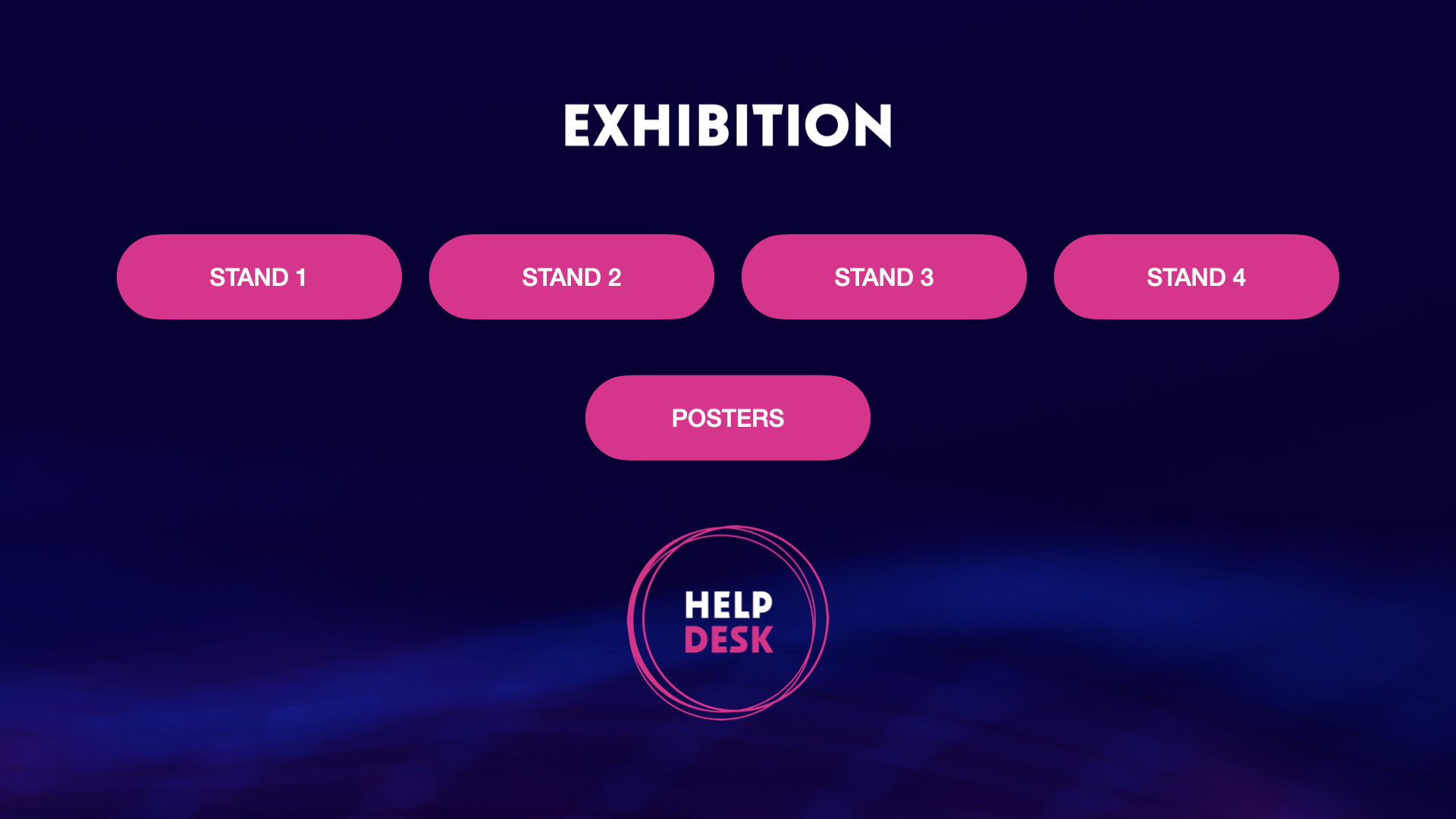 Exhibition And Networking.001