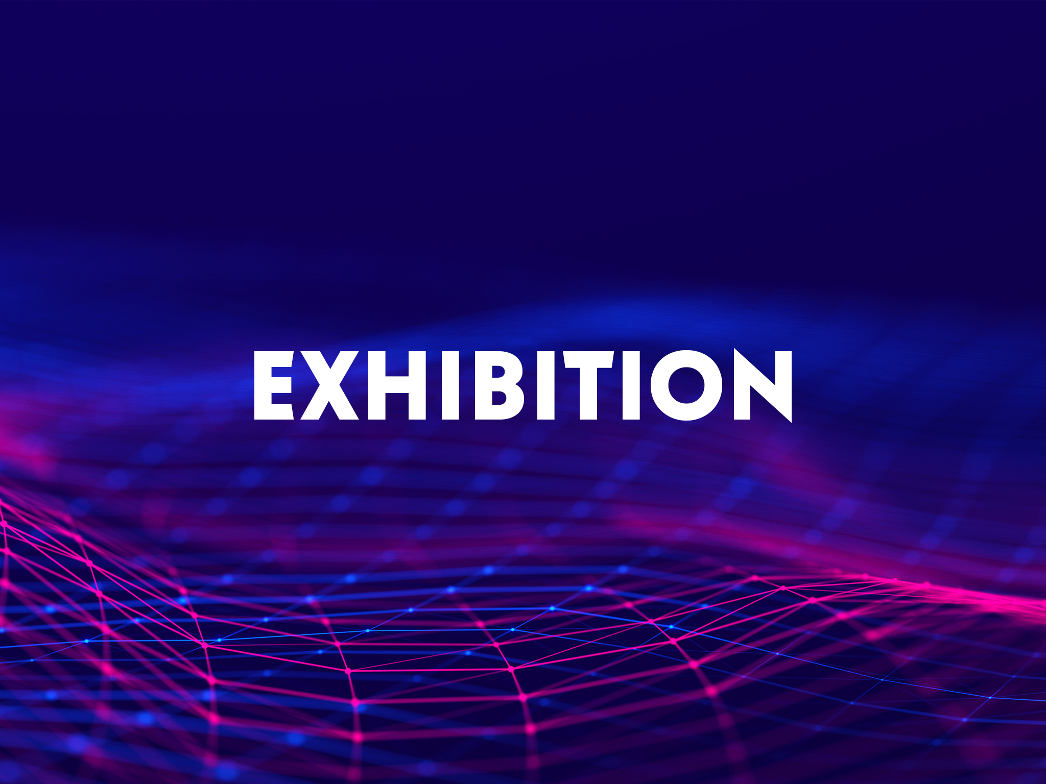 Exhibition Titles