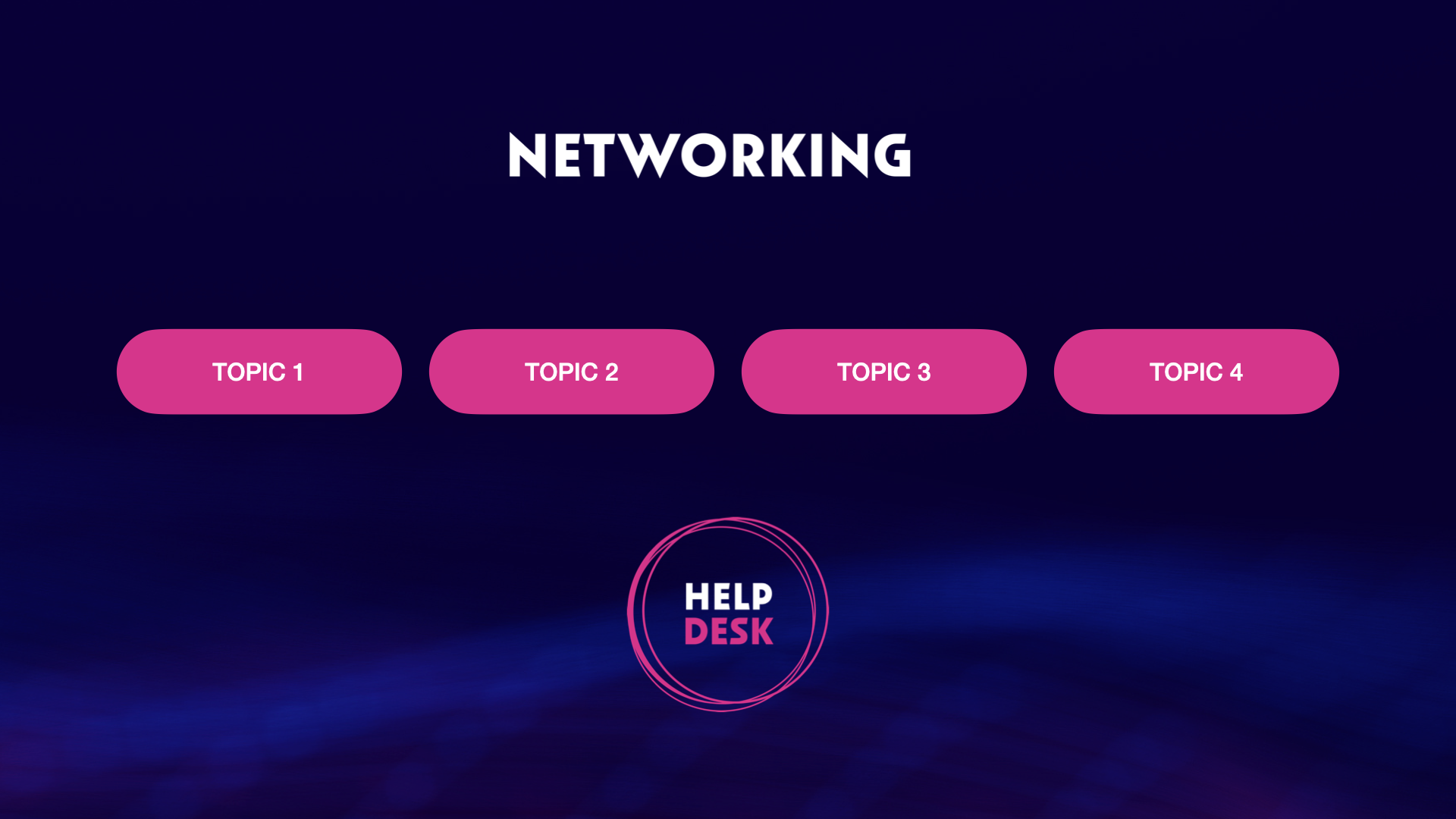 Networking Image