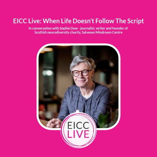 EICC Live When Life Doesn’T Follow The Script What's On Tile (2)