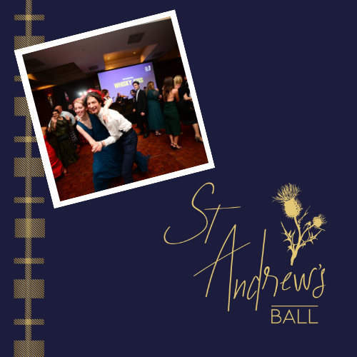 Chest Heart & Stroke Charity Ball EICC