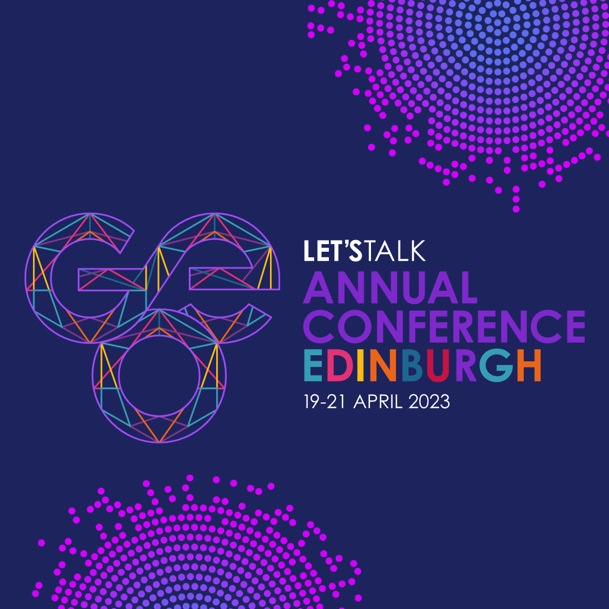 GEO 24th Annual Conference EICC