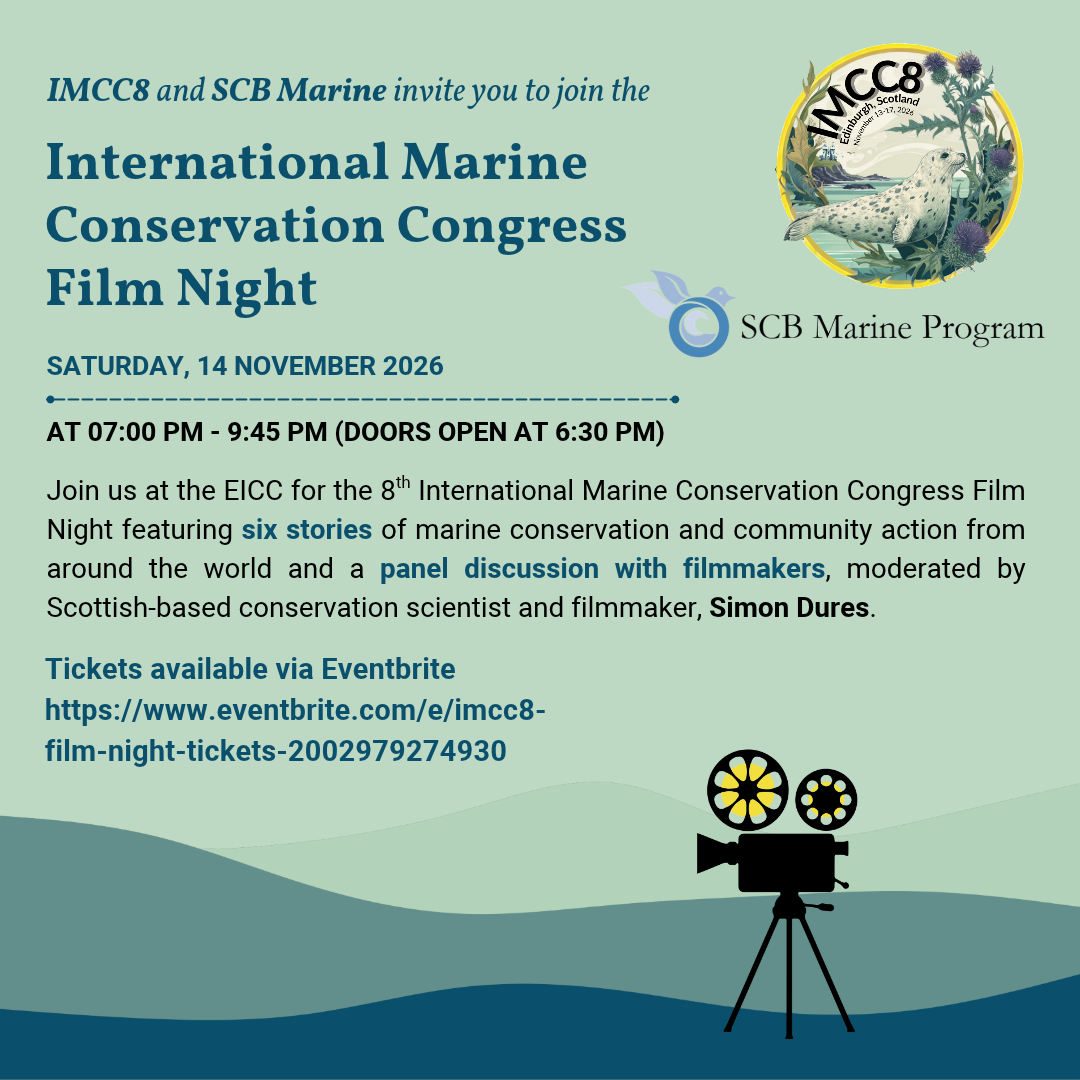 Imcc8 Film Night Eicc Ad