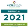 ABPCO Awards 2021 Innovation logo