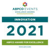 ABPCO Awards 2021 Innovation logo ABPCO Awards 2021 Innovation logo
